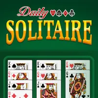 Daily Solitaire (Agame)