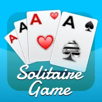 Golf Solitaire: A Funny Card Game