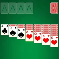Solitaire Master – Classic Card